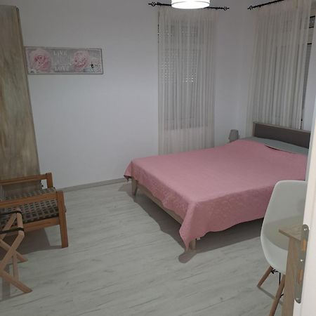 Luxury Apartments Agios Andreas  Eksteriør billede