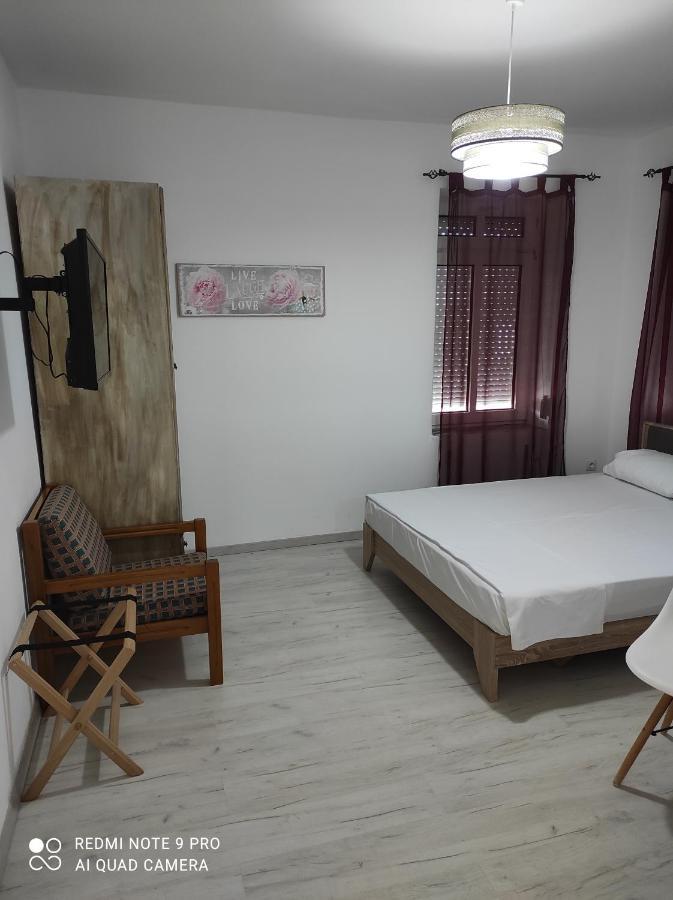 Luxury Apartments Agios Andreas  Eksteriør billede