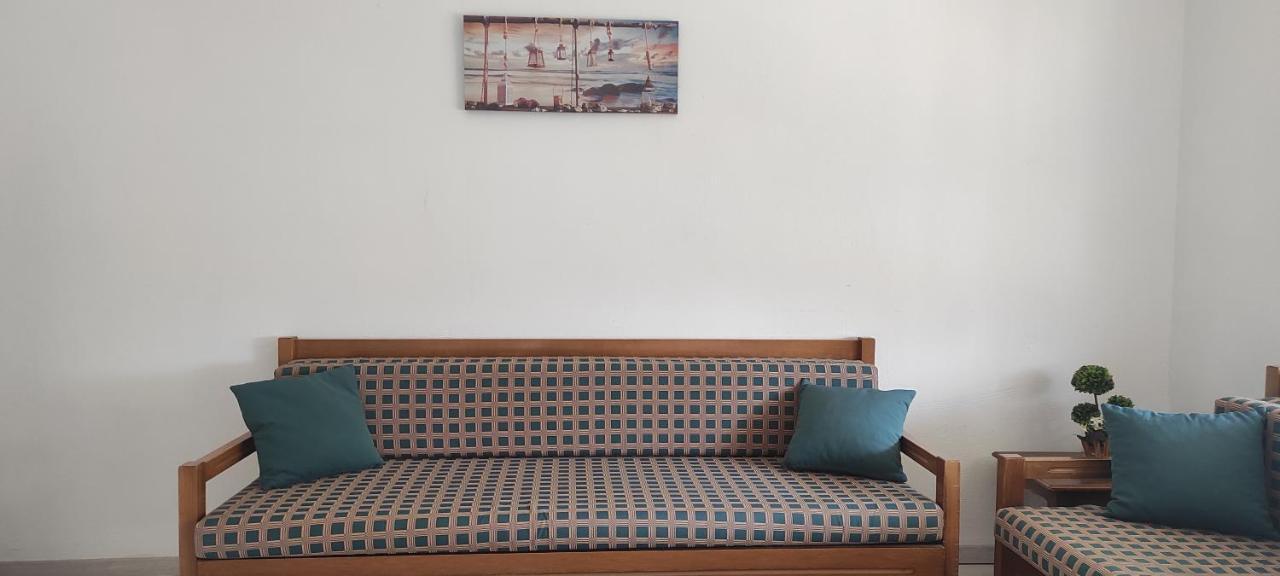 Luxury Apartments Agios Andreas  Eksteriør billede