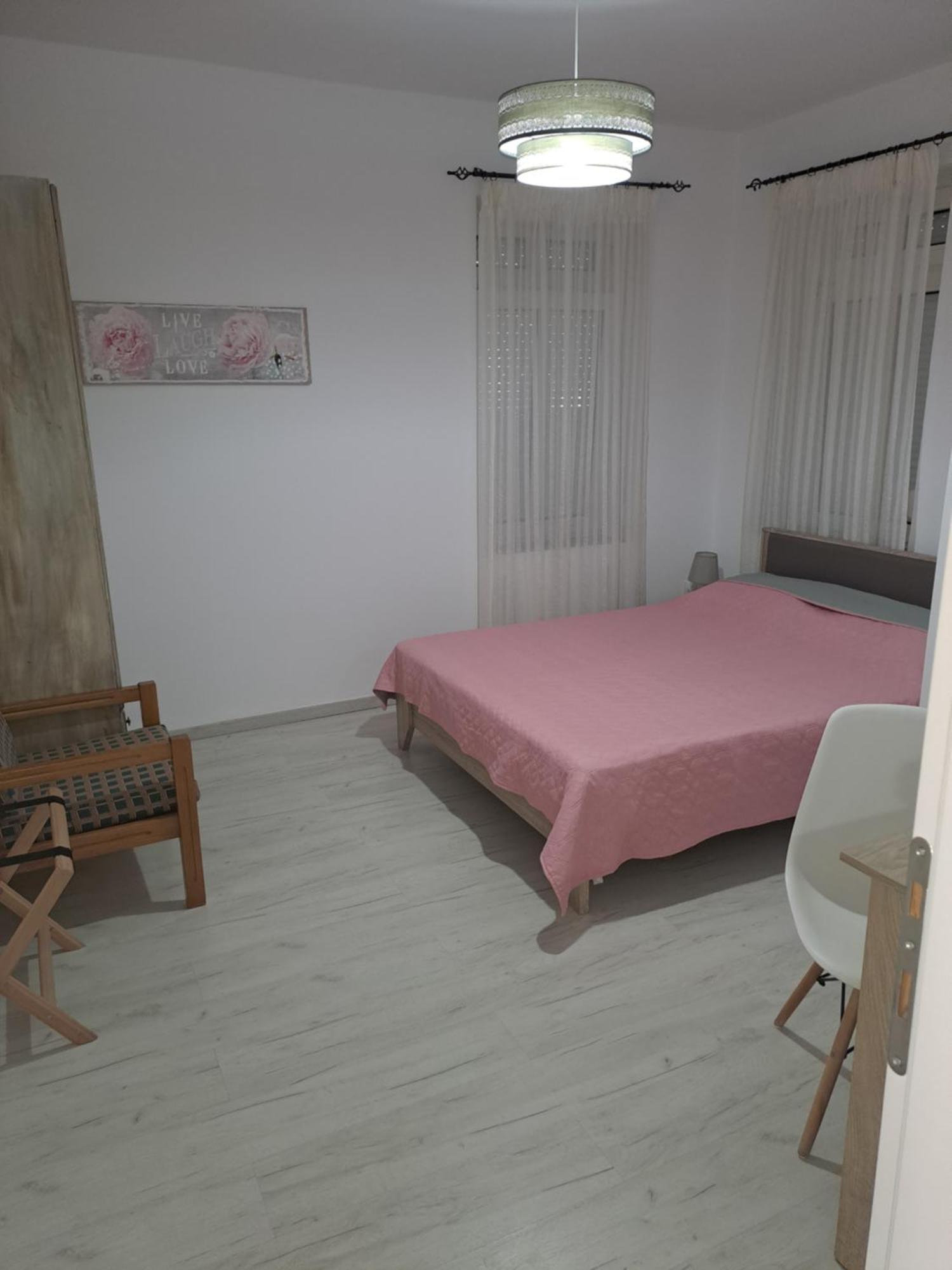 Luxury Apartments Agios Andreas  Eksteriør billede
