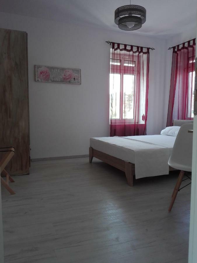Luxury Apartments Agios Andreas  Eksteriør billede