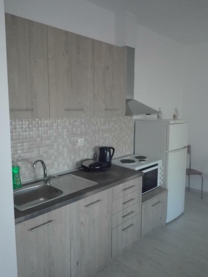 Luxury Apartments Agios Andreas  Eksteriør billede