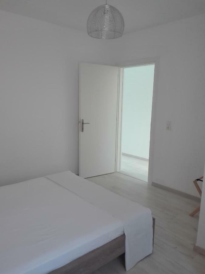Luxury Apartments Agios Andreas  Eksteriør billede