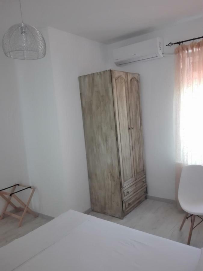 Luxury Apartments Agios Andreas  Eksteriør billede
