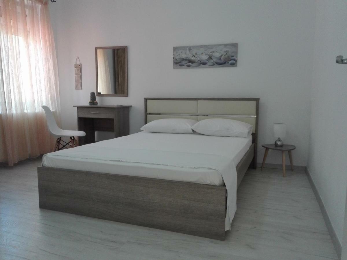 Luxury Apartments Agios Andreas  Eksteriør billede
