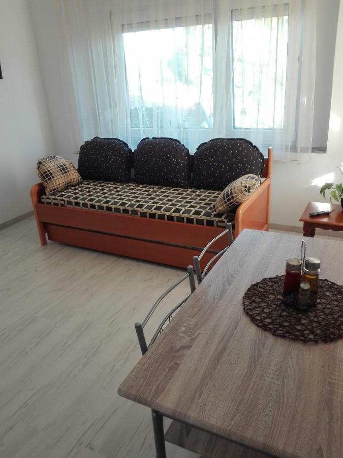 Luxury Apartments Agios Andreas  Eksteriør billede