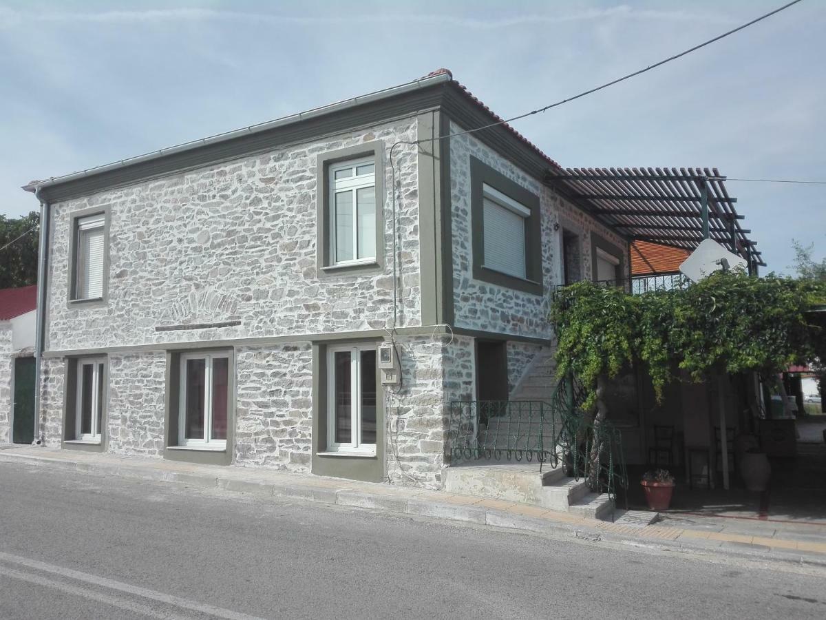 Luxury Apartments Agios Andreas  Eksteriør billede